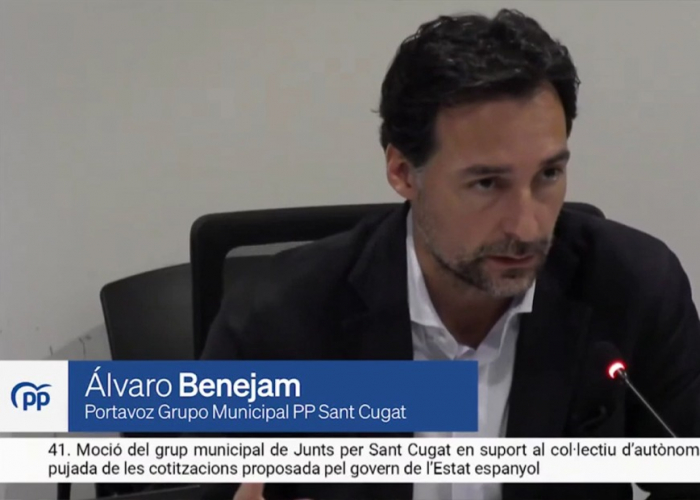 Pedimos que acaben con la asfixia fiscal a los autónomos